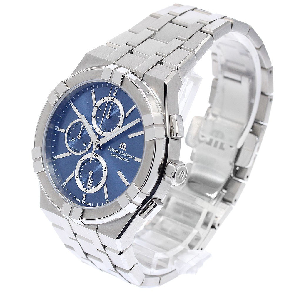 Maurice Lacroix AI1118-SS002-430-1