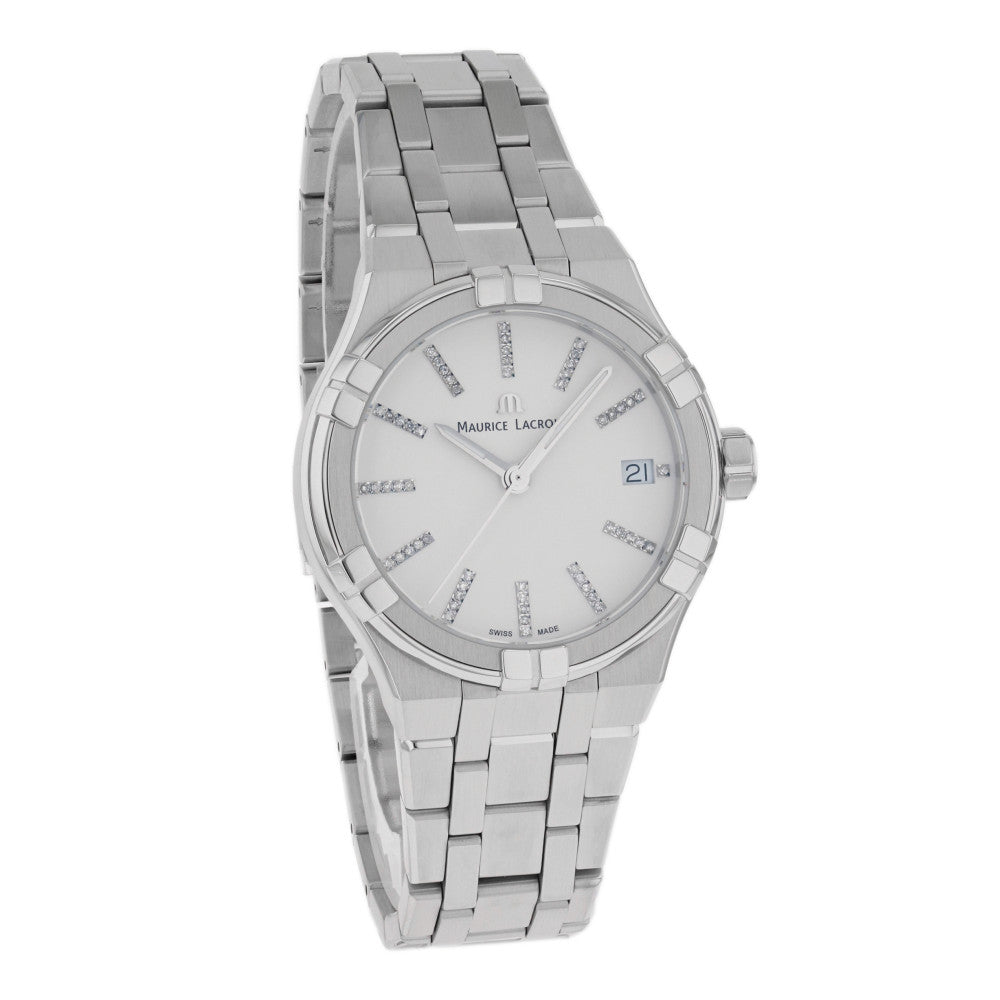 Maurice Lacroix AI1106-SS002-150-1