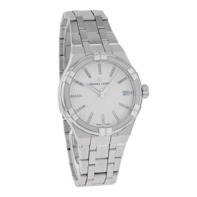 Maurice Lacroix AI1106-SS002-150-1