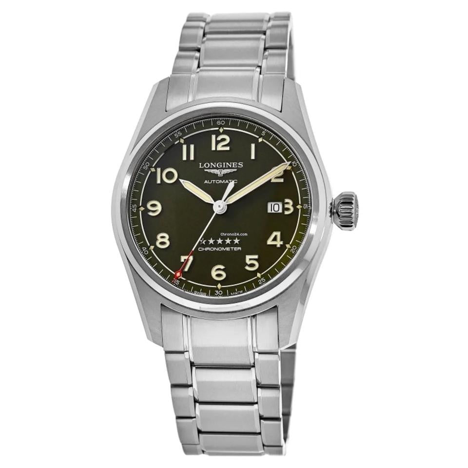 Longines L38104036