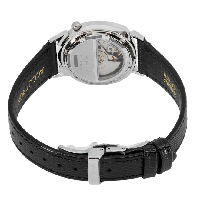 Bulova Me's 2SW6A001 Accutron Legacy 505 L.E. 600pcs