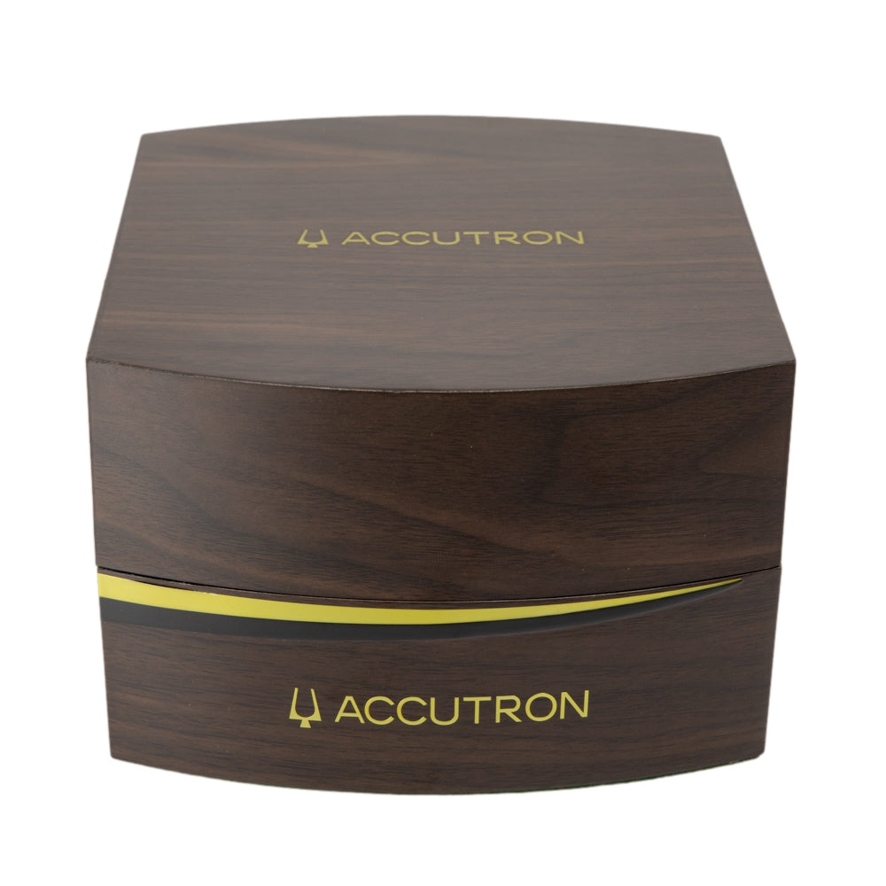 Bulova Me's 2SW6A001 Accutron Legacy 505 L.E. 600pcs