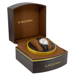 Bulova Me's 2SW6A001 Accutron Legacy 505 L.E. 600pcs