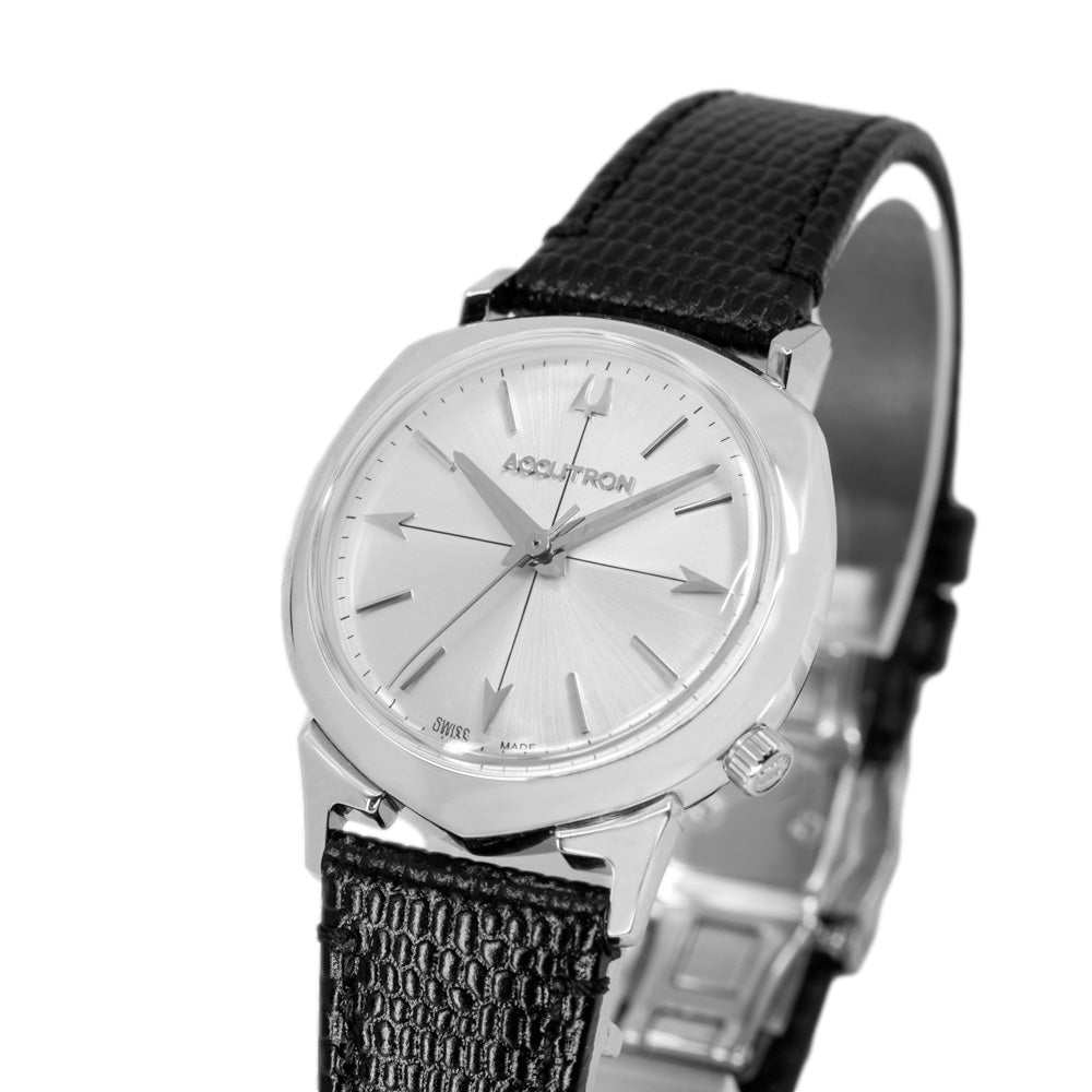 Bulova Me's 2SW6A001 Accutron Legacy 505 L.E. 600pcs