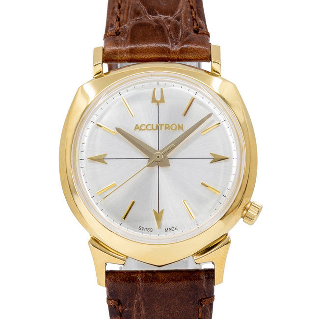 Bulova 2SW7A003 Accutron Legacy 505 Auto Limited Ed
