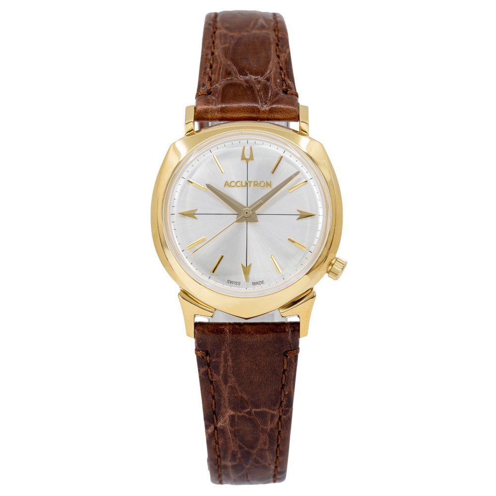 Bulova 2SW7A003 Accutron Legacy 505 Auto Limited Ed