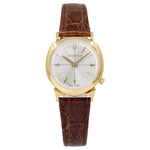 Bulova 2SW7A003 Accutron Legacy 505 Auto Limited Ed