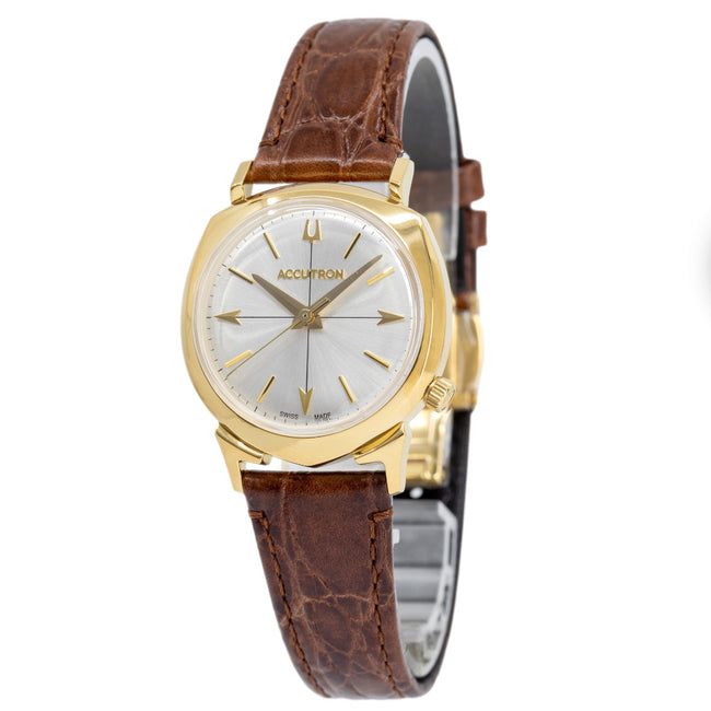 Bulova 2SW7A003 Accutron Legacy 505 Auto Limited Ed