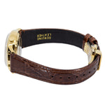 Bulova 2SW7A003 Accutron Legacy 505 Auto Limited Ed