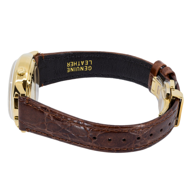 Bulova 2SW7A003 Accutron Legacy 505 Auto Limited Ed