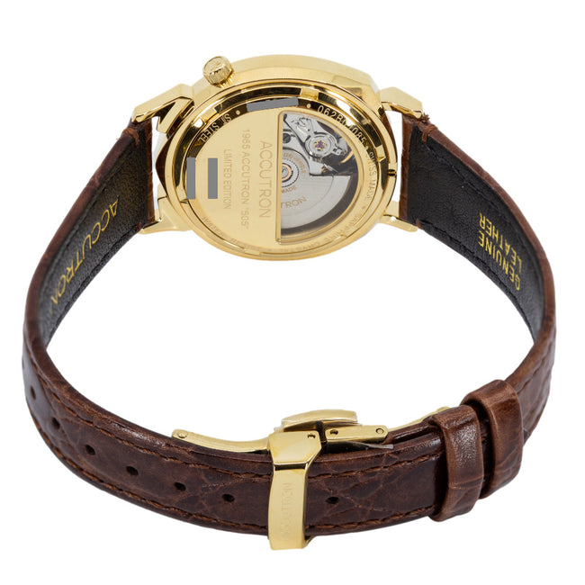 Bulova 2SW7A003