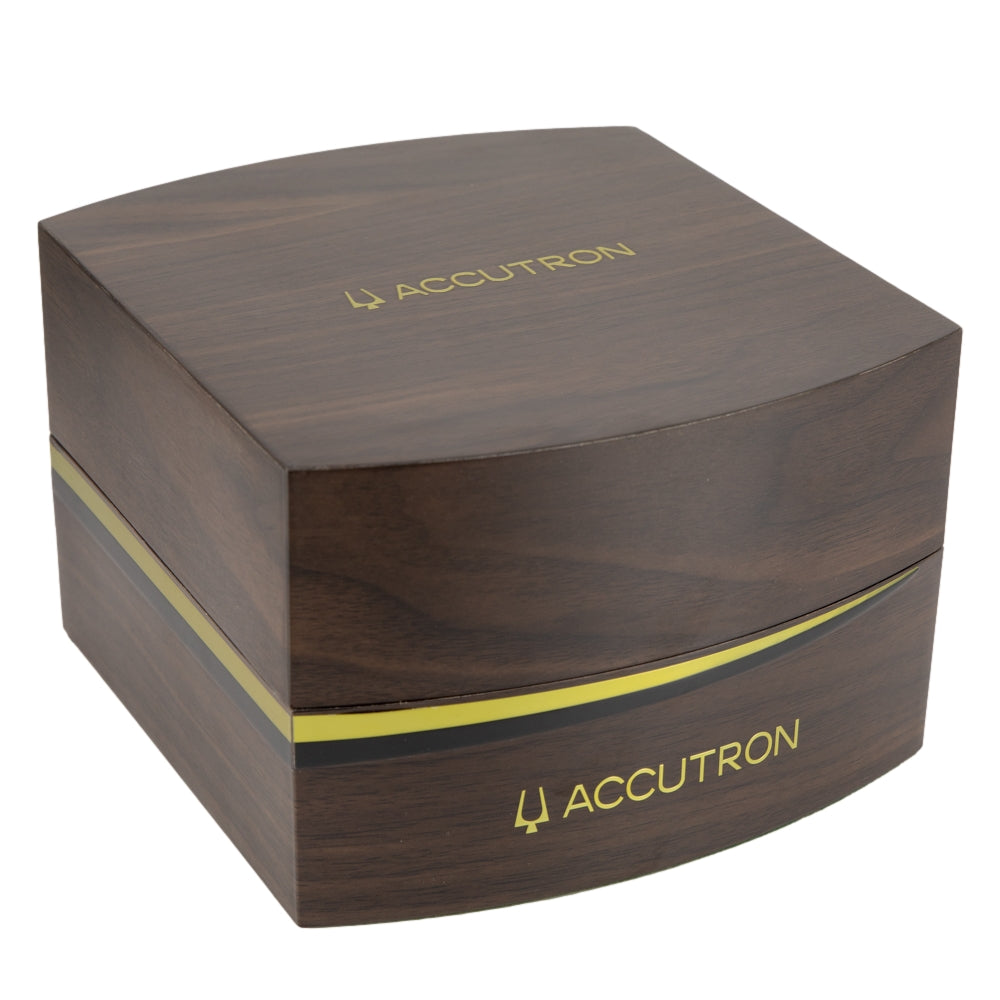 Bulova 2SW7A003 Accutron Legacy 505 Auto Limited Ed