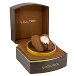 Bulova 2SW7A003 Accutron Legacy 505 Auto Limited Ed