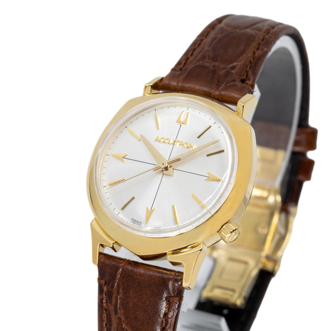 Bulova 2SW7A003