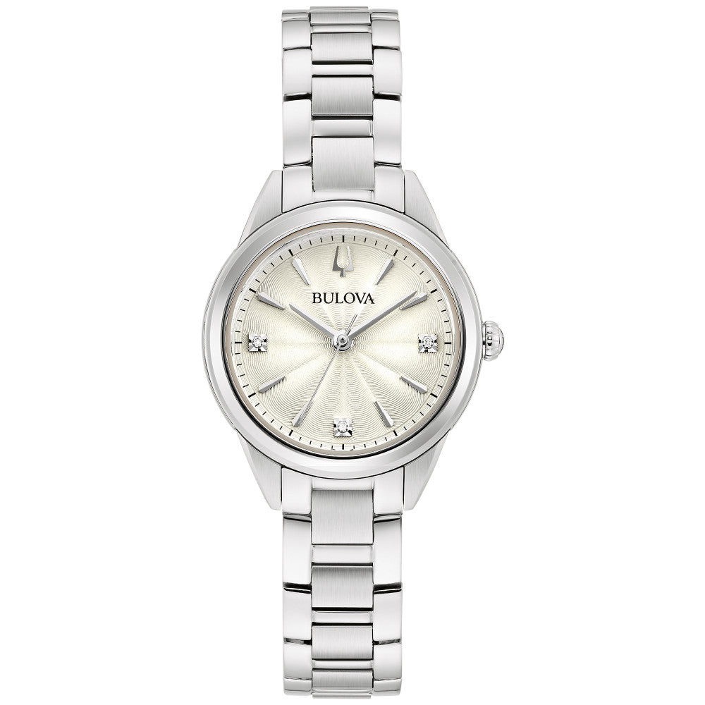 Bulova 96P219