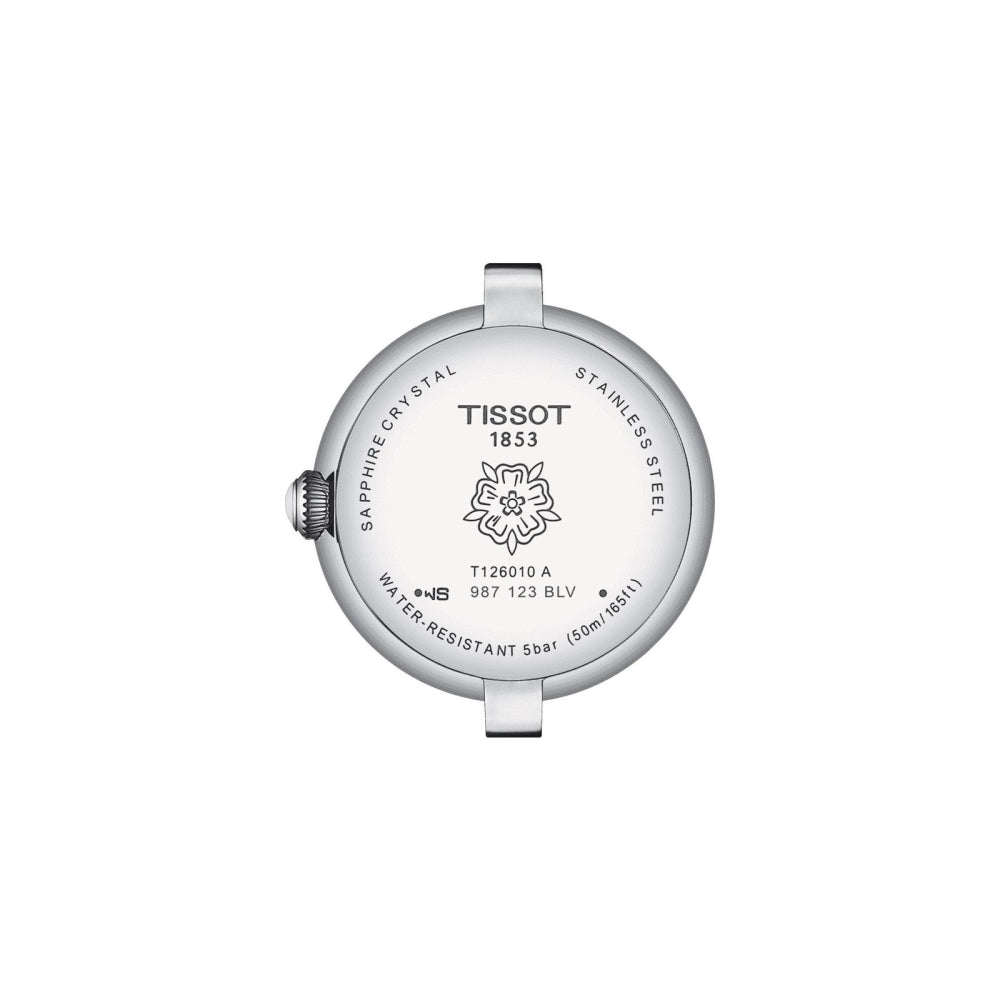 Tissot T126.010.61.113.00