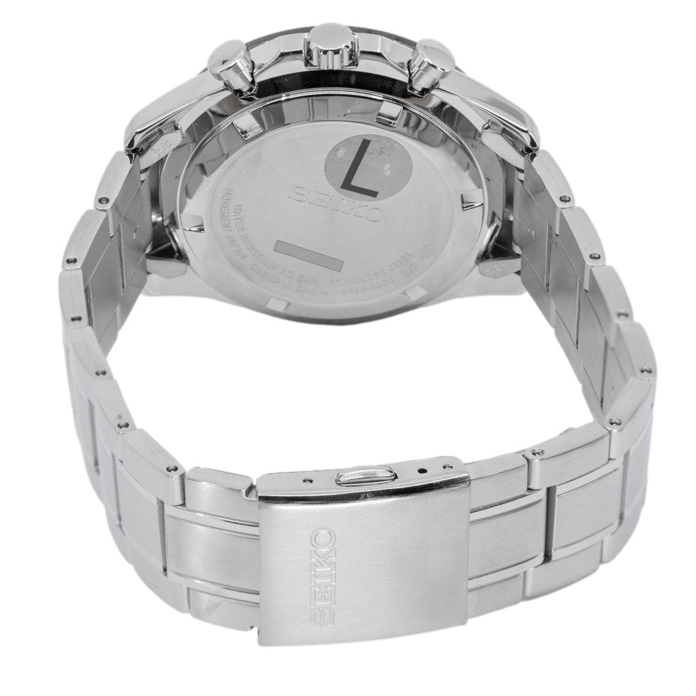 Seiko SBTR027