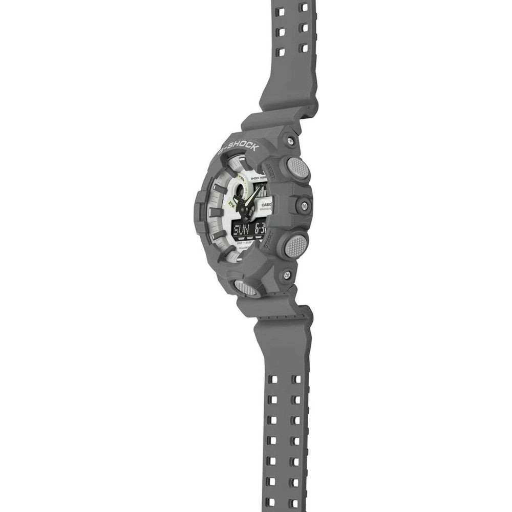 Casio GA-700HD-8AER