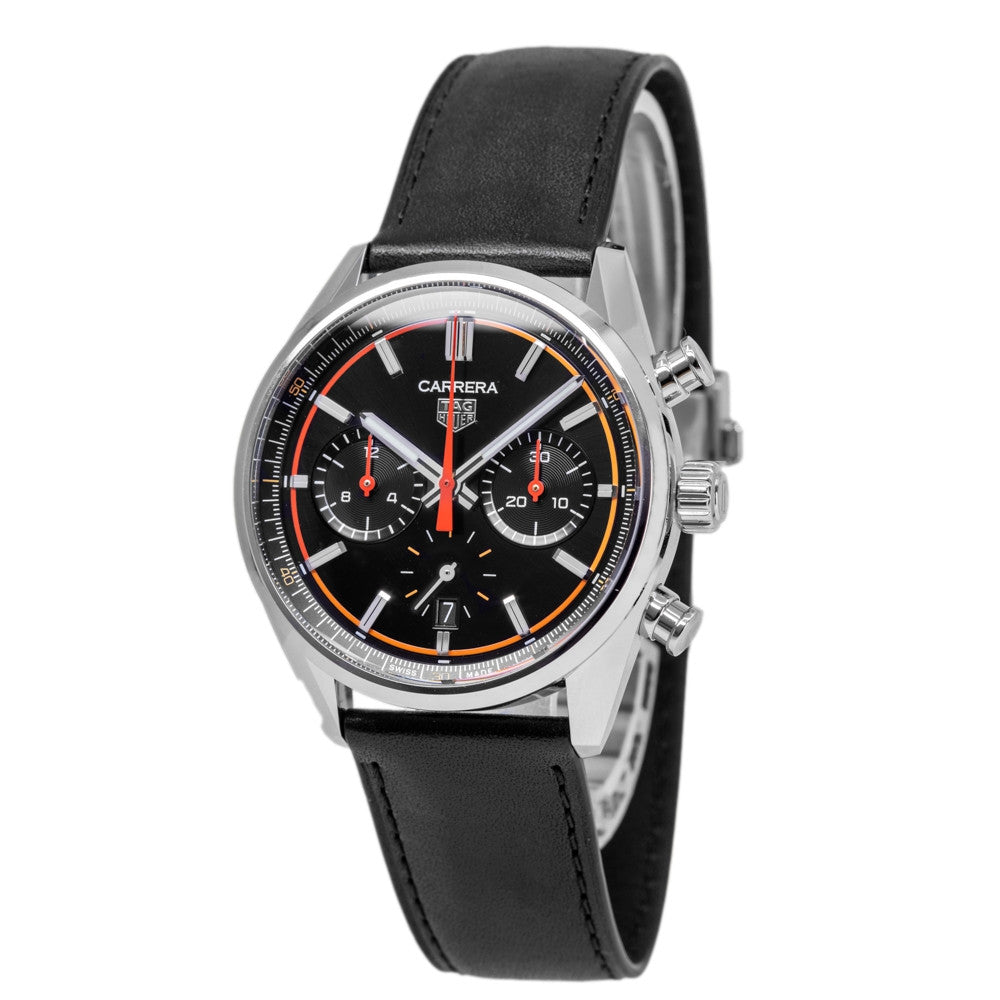 TAG Heuer CBN201C.FC6542