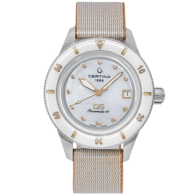 Certina C036.207.18.106.00