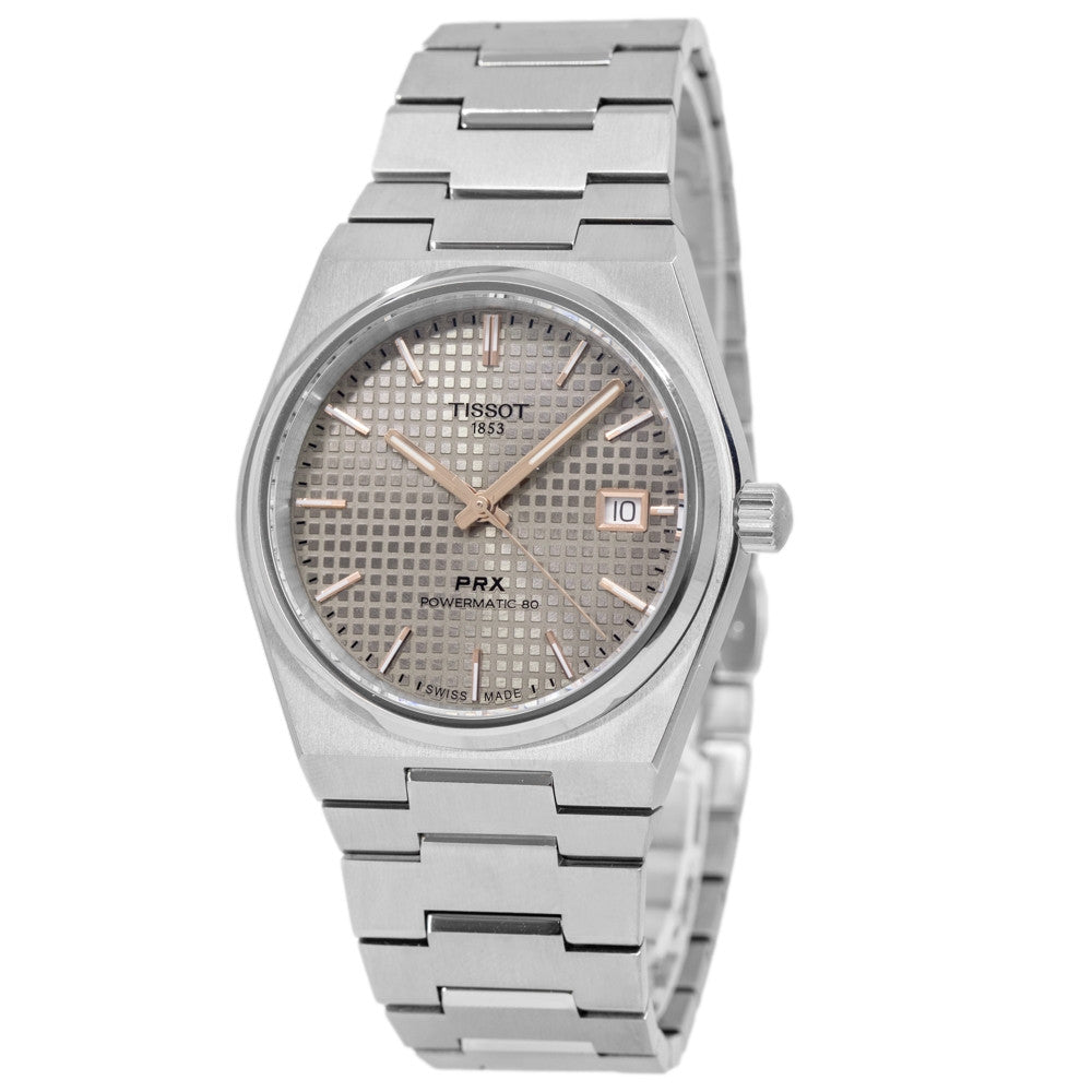 Tissot T1378074406100