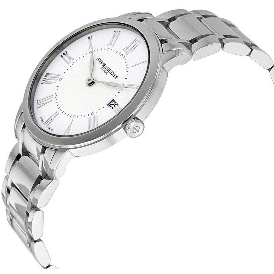 Baume & Mercier M0A10261