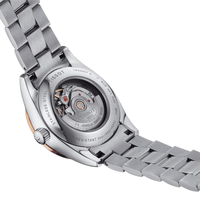 Tissot T930.007.41.046.00