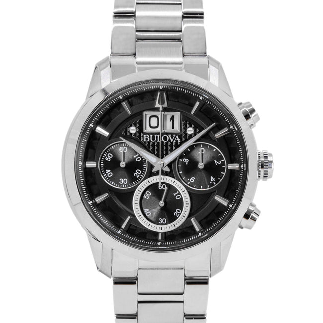 Bulova 96B319