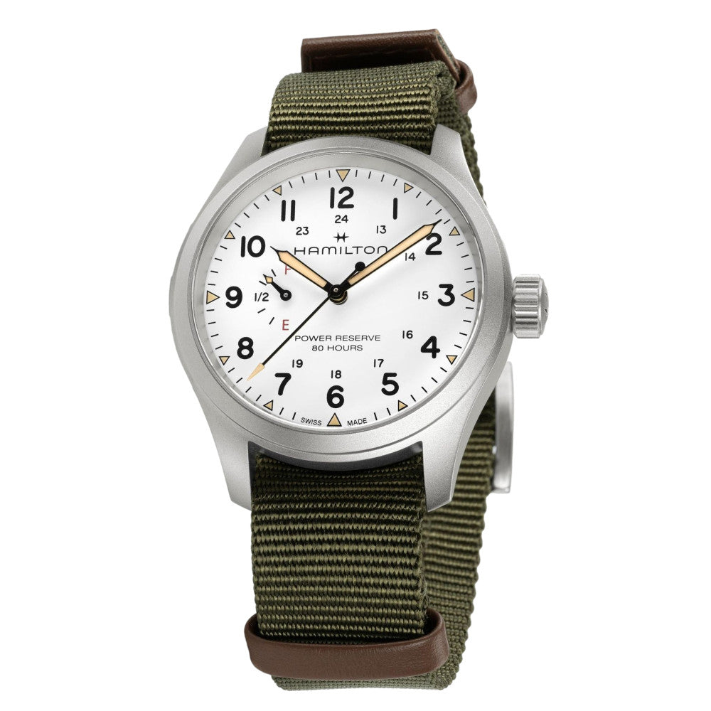 Hamilton H69509910