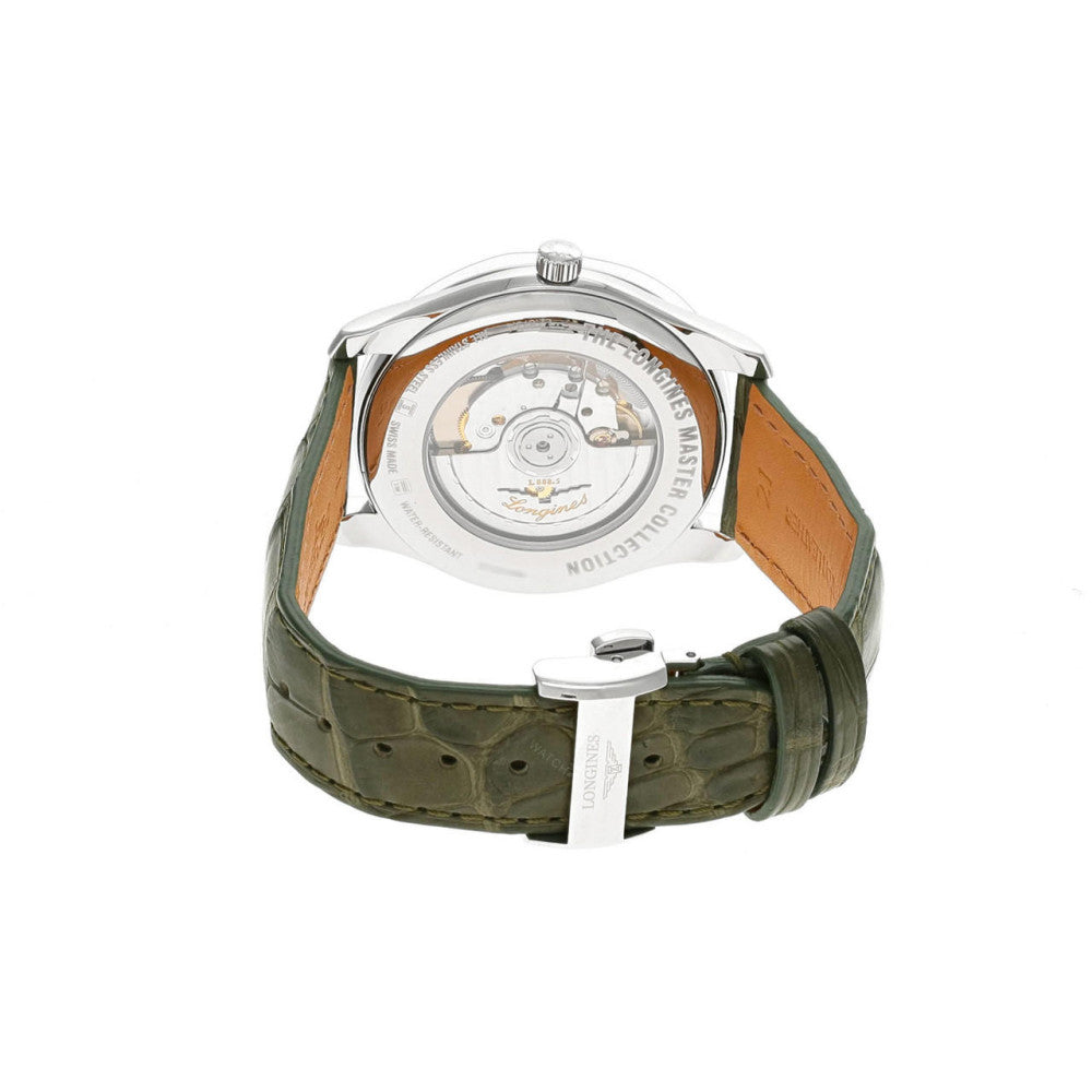 Longines L2.893.4.09.2