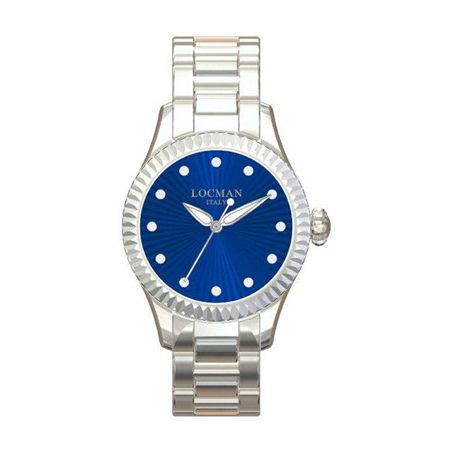 Locman 0465A02A-00BLNKB0