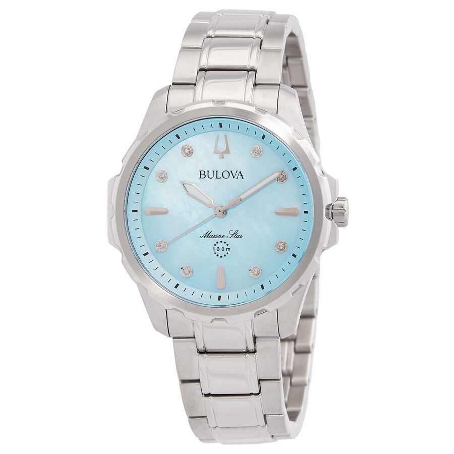 Bulova 96P248
