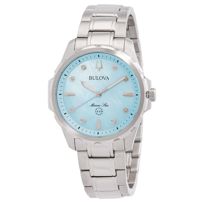 Bulova 96P248