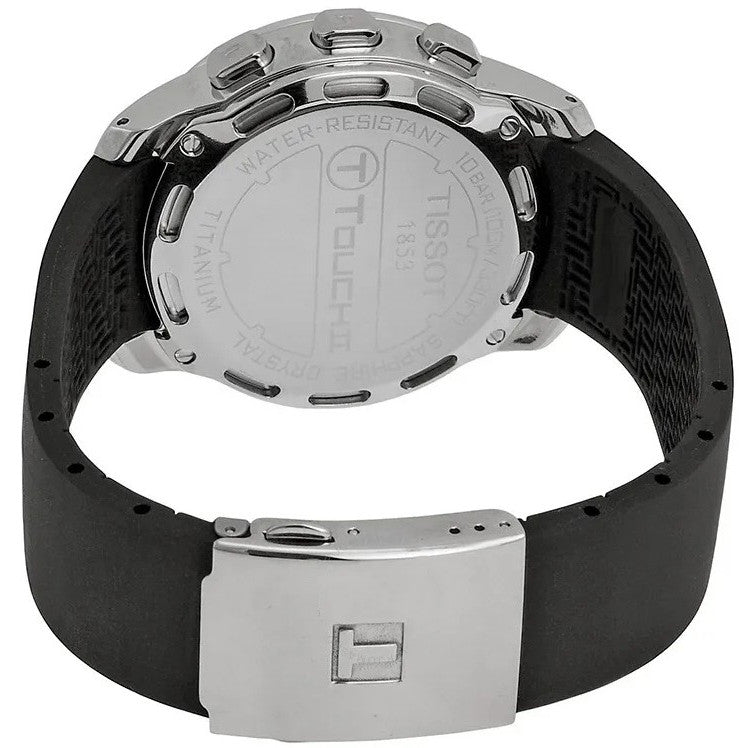 Tissot T047.420.47.207.00