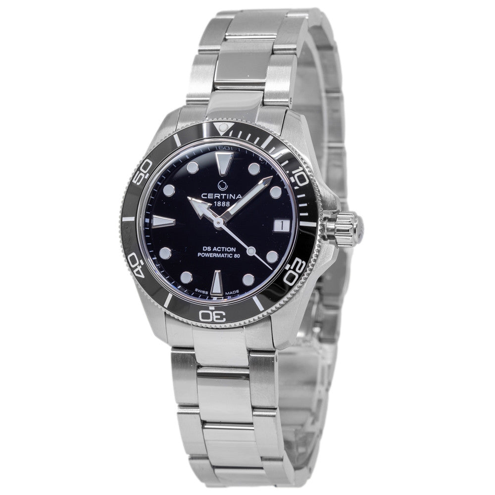 Certina C032.007.11.051.00