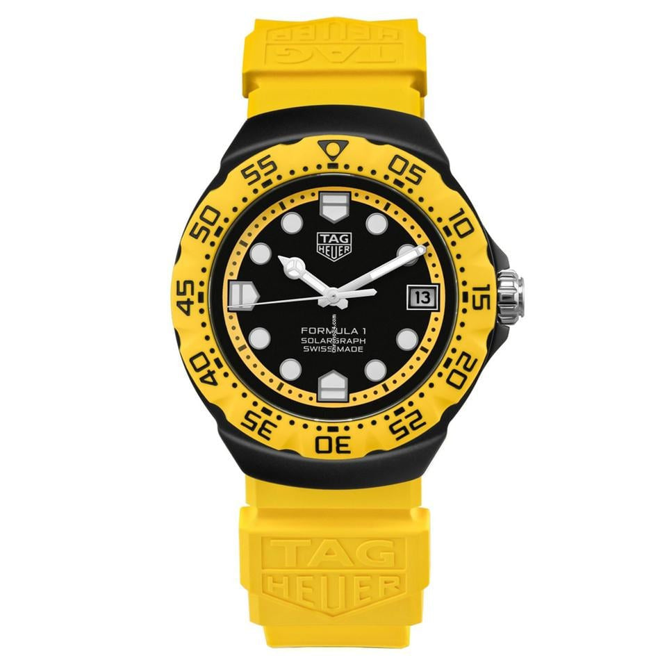 TAG Heuer WBY1117.FT8087
