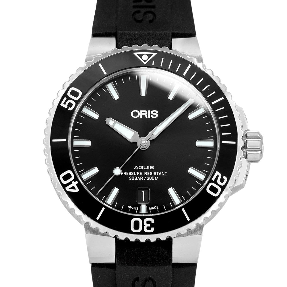 Oris 01 733 7732 4134 07 4 21 64FC