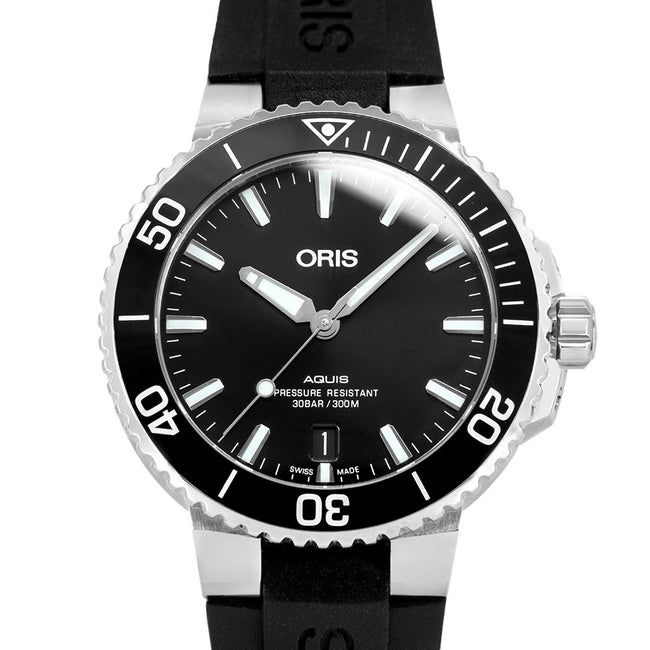 Oris 01 733 7732 4134 07 4 21 64FC