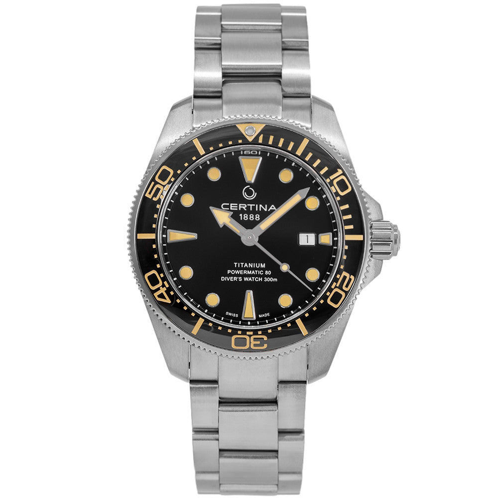 Certina C032.607.44.051.00