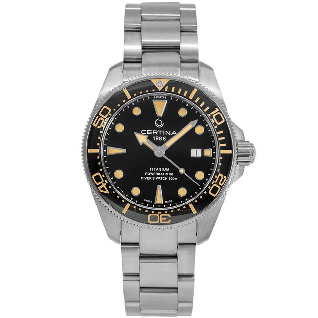 Certina C032.607.44.051.00