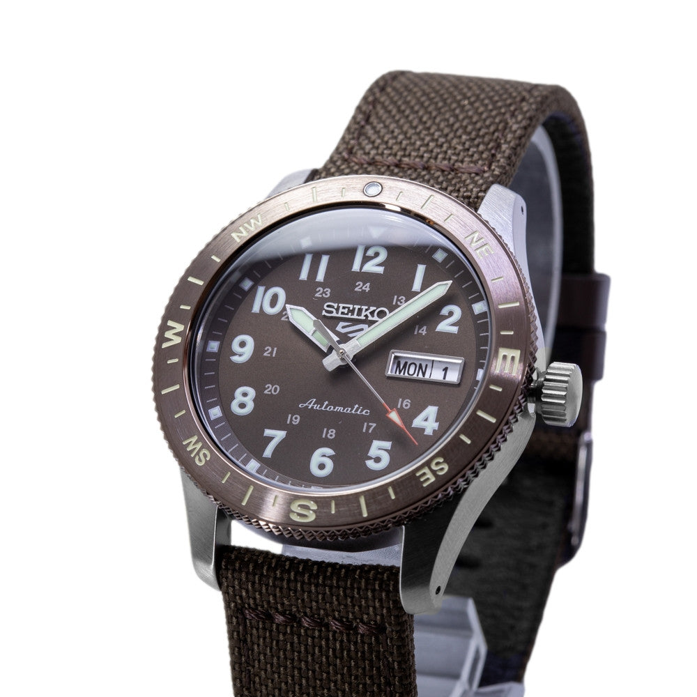 Seiko HDB009K1