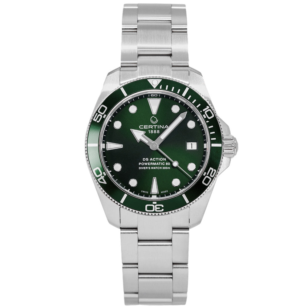 Certina C032.807.11.091.00