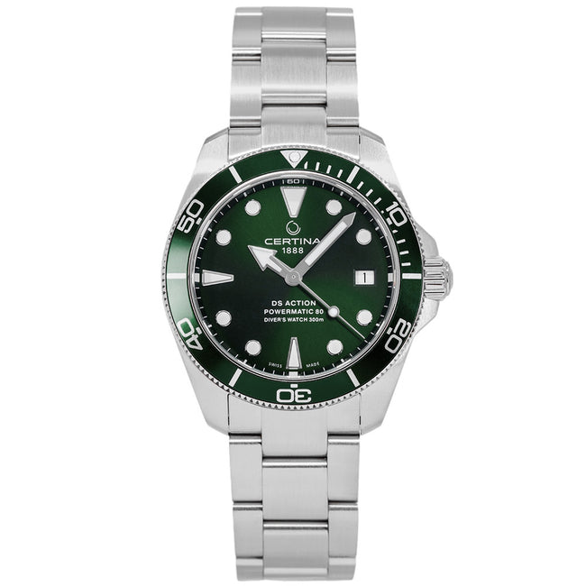 Certina C032.807.11.091.00