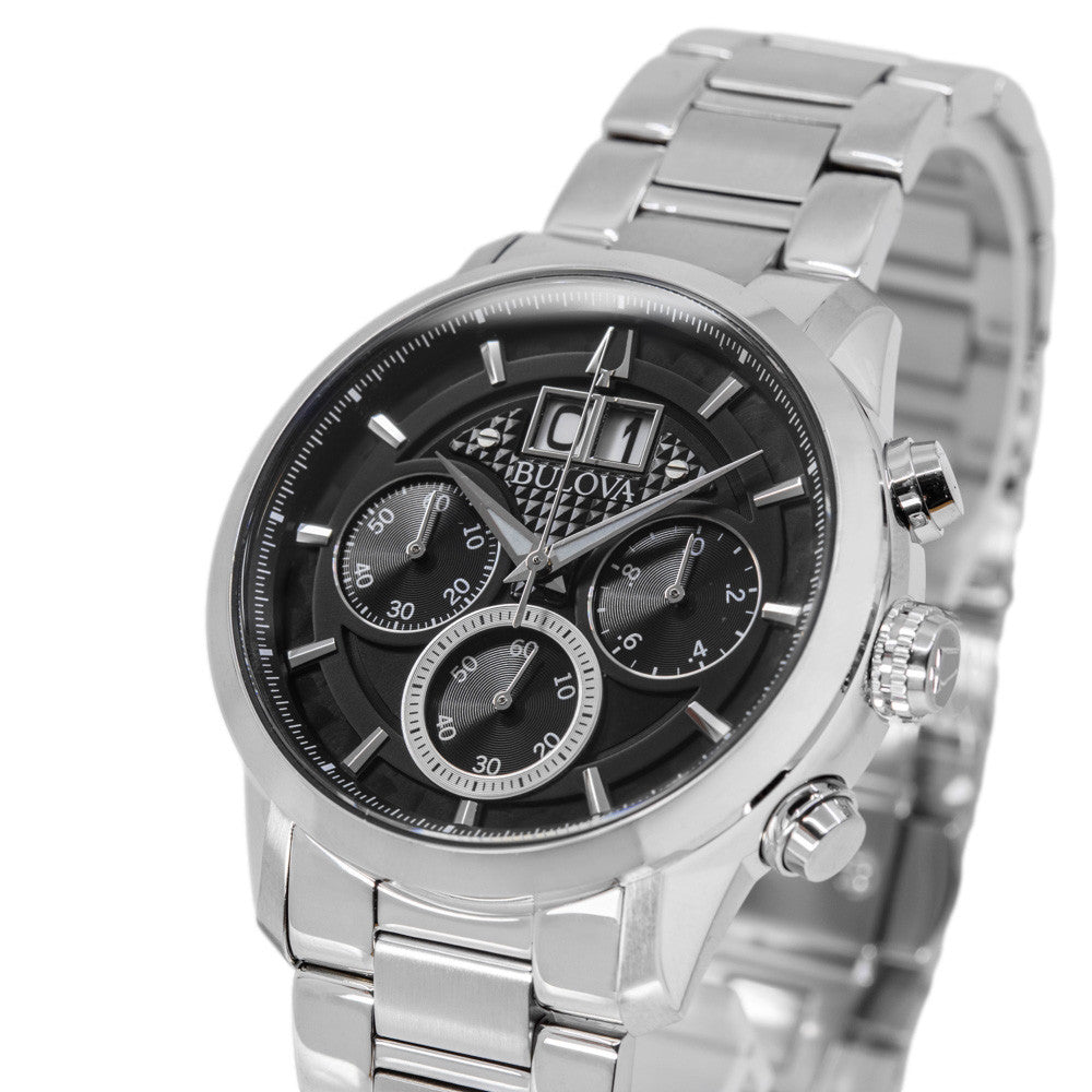 Bulova 96B319