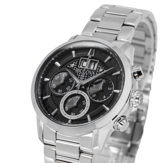 Bulova 96B319