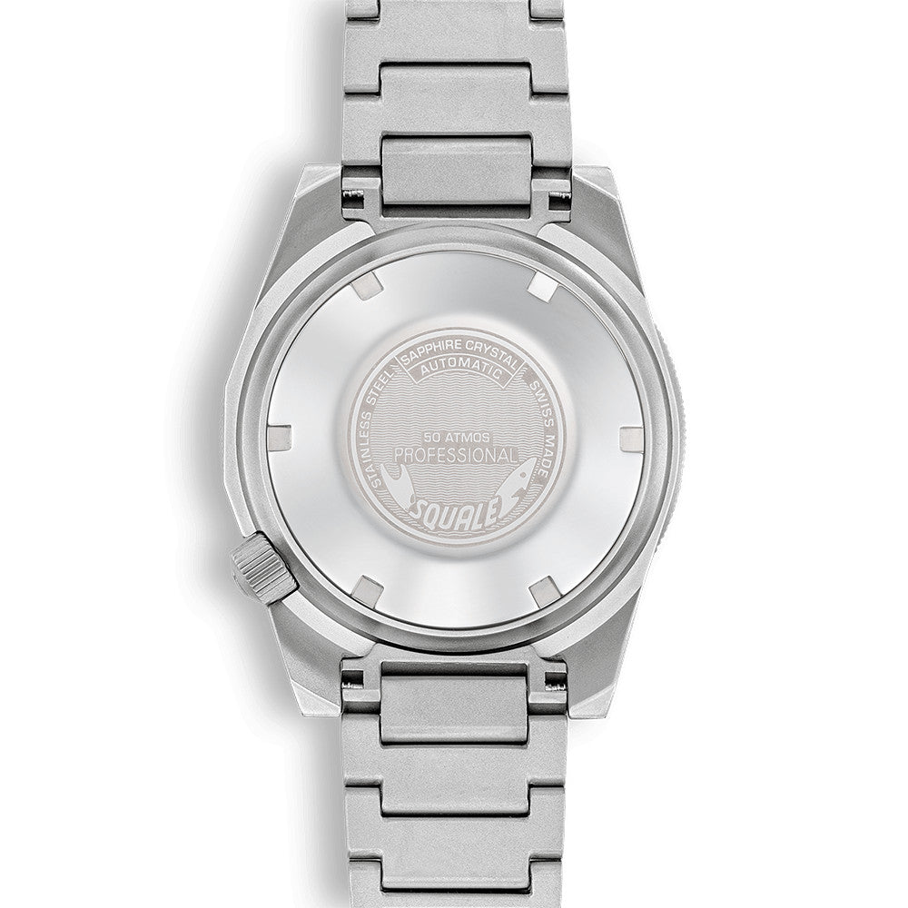 Squale 1521MILBL.SQ20S