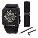 Bell & Ross BR03A-LM-SKCE/SRB
