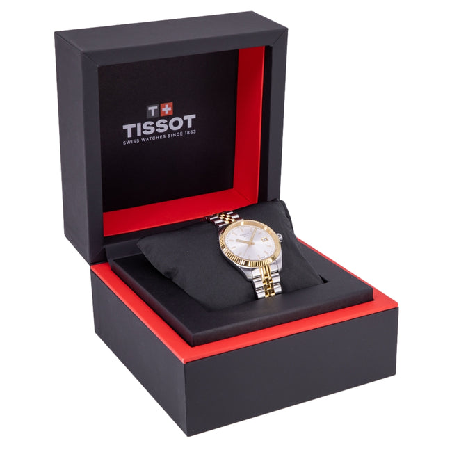 Tissot T156.210.22.031.00