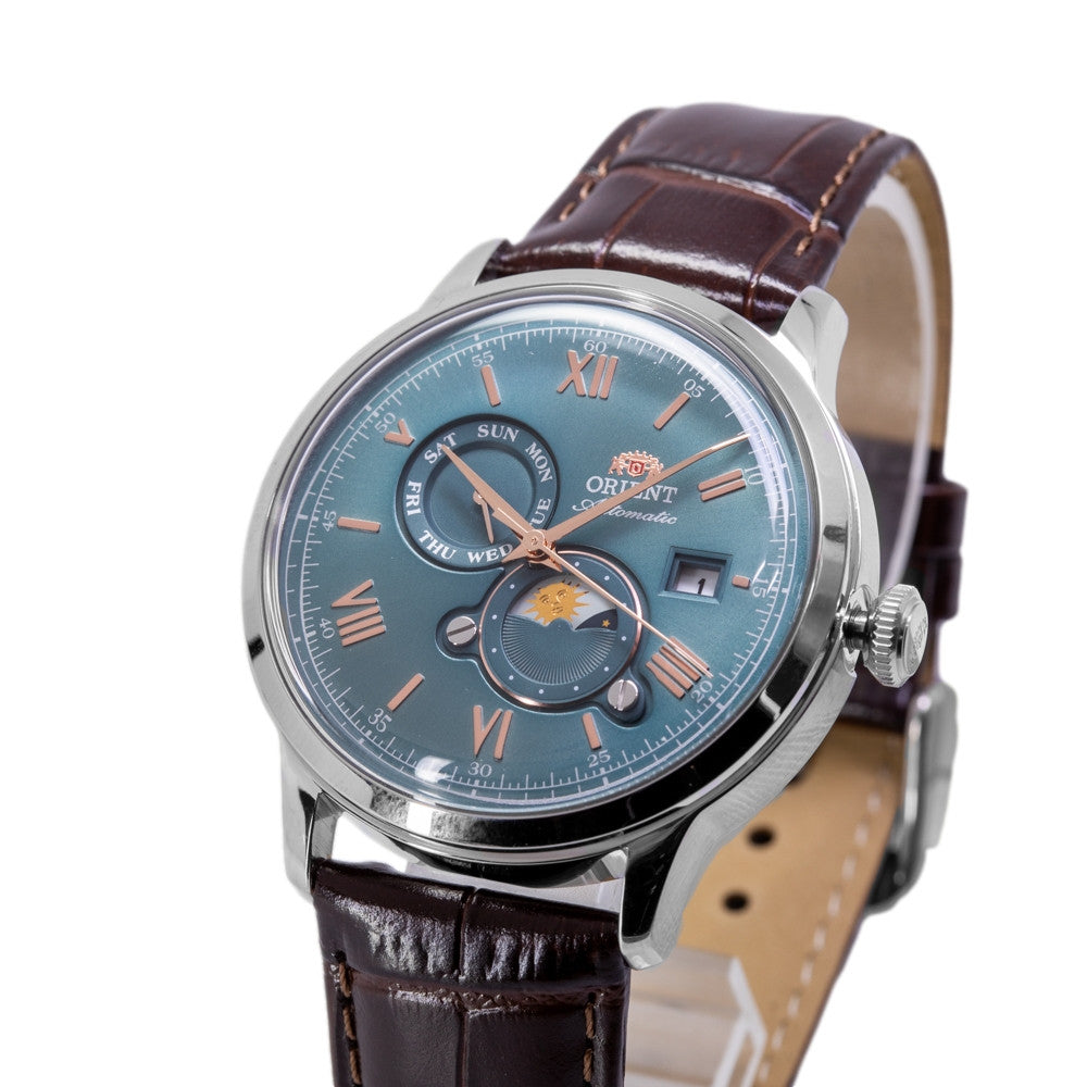 Orient RA-AK0805E30B