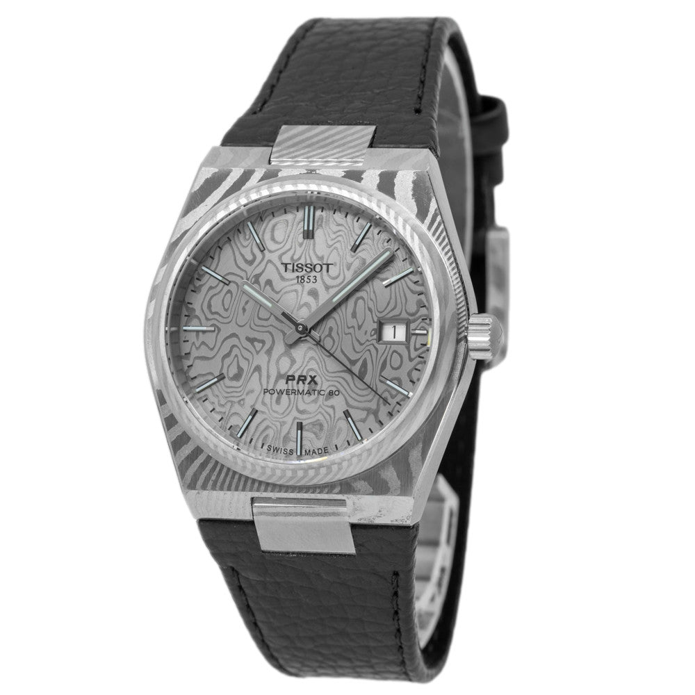 Tissot T1378079608100